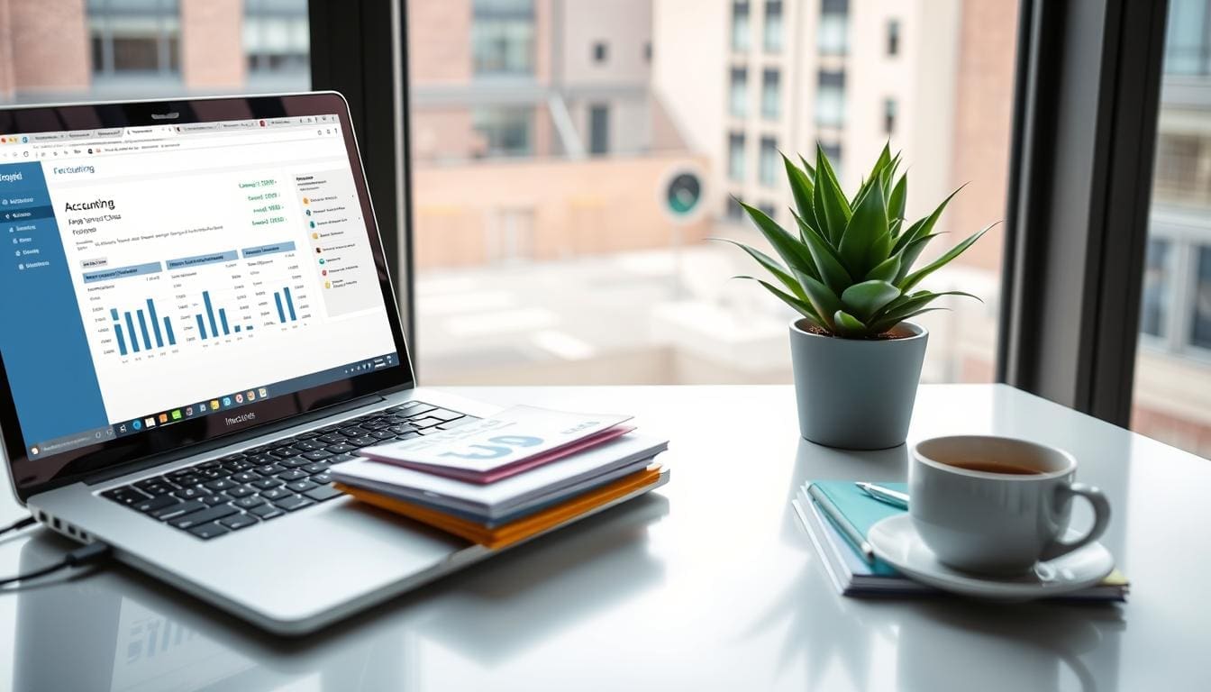 Cloud Accounting