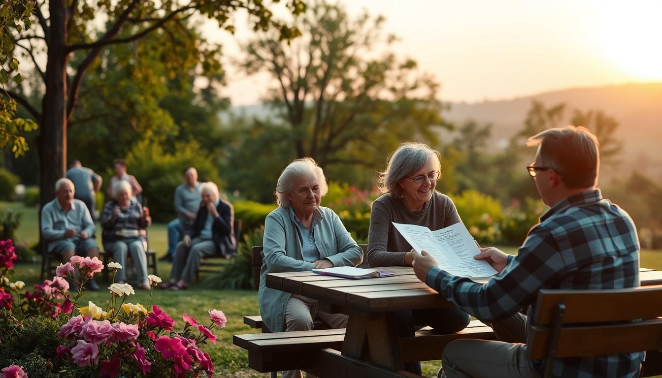 Retirement Planning