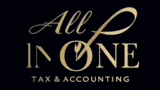 All in One logo